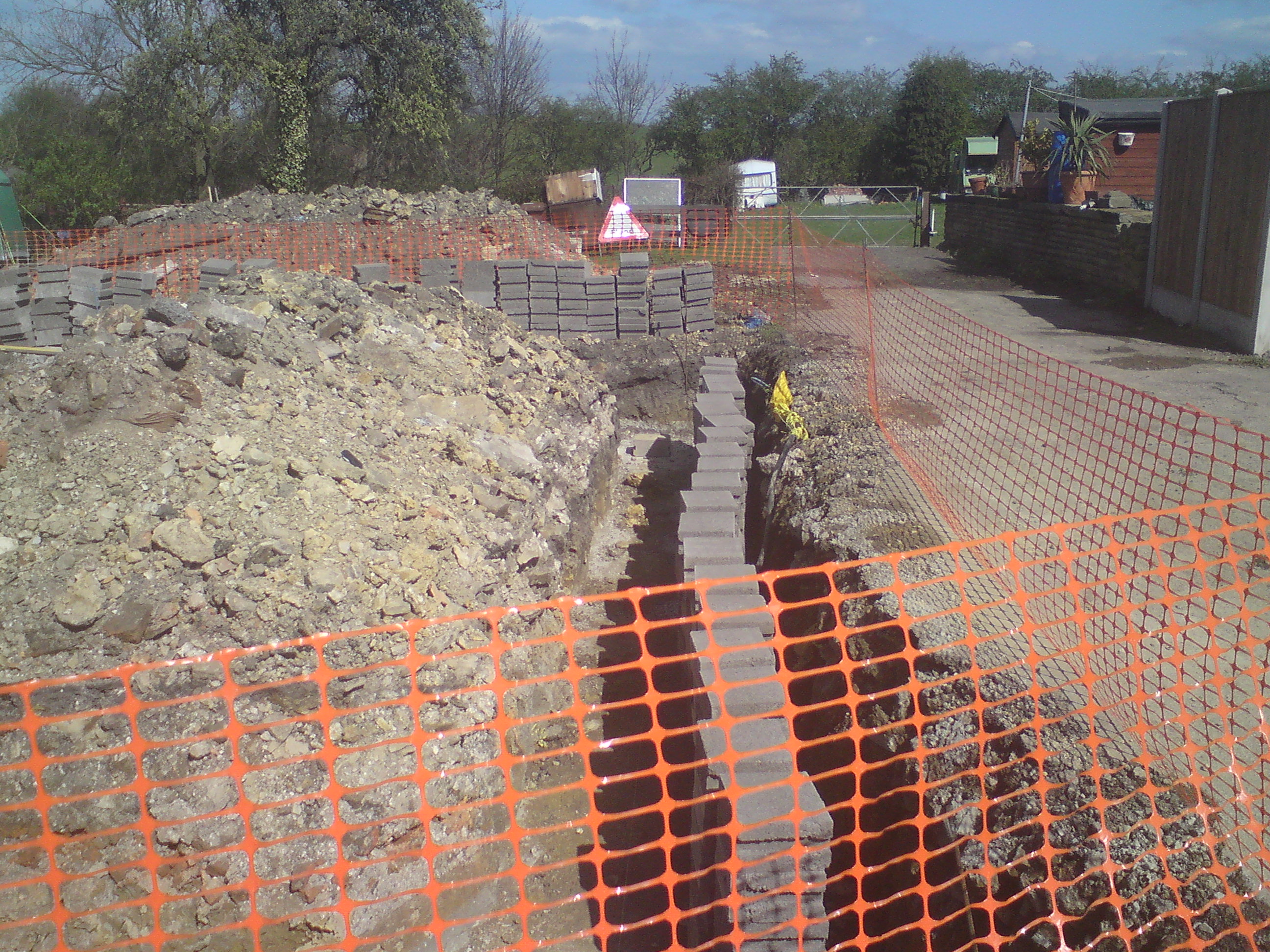 New Builds Photo Gallery Leeds & Wakefield Builders Leeds